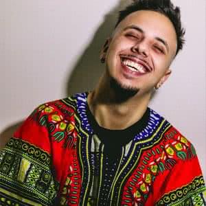 Cruz Cafuné