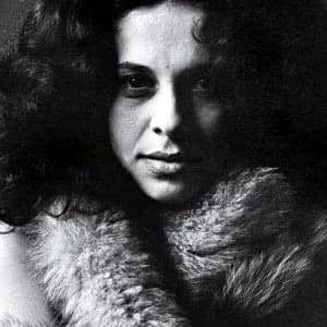 Gal Costa