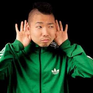 Ching Chang Chong Lyrics By Blumio