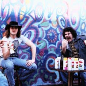 Blues Traveler