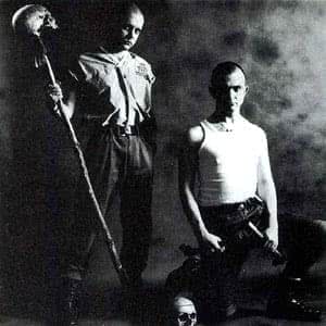 Psychic TV