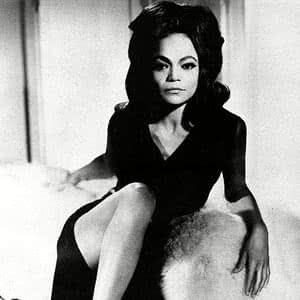 Eartha Kitt