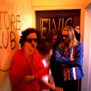 Teenage Fanclub