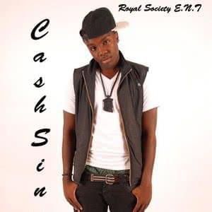 Cash Sinatra
