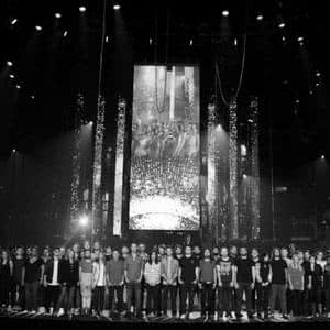 Hillsong Worship