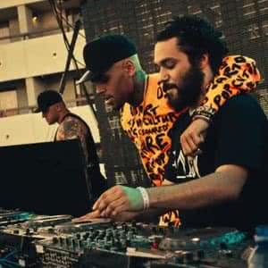 Deorro & Chris Brown