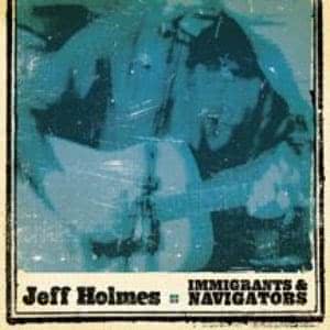 Immigrants & Navigators