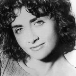 Sally Oldfield