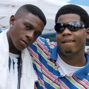 Lil Boosie & Webbie