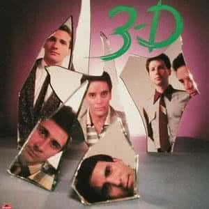 3-D