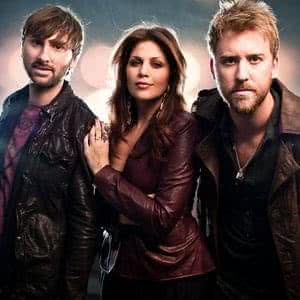 Lady Antebellum