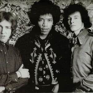 The Jimi Hendrix Experience