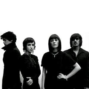 Ladytron