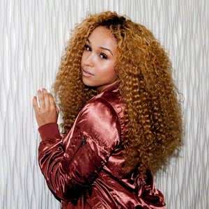 Imani Williams