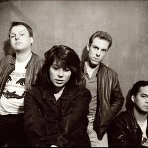 Pixies