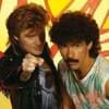 Hall & Oates