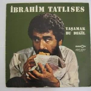 İbrahim Tatlıses