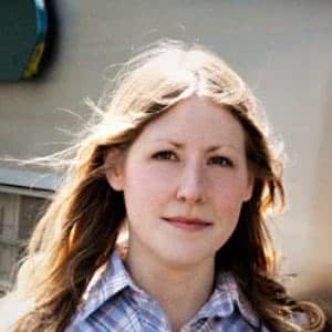 Zoe Muth