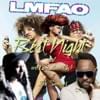 LMFAO GoonRock Eva Simons