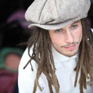 JP Cooper