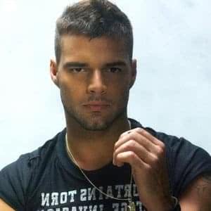 Ricky Martin Fat Joe Amerie