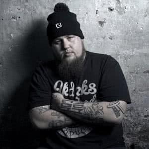 Rag'n'Bone Man