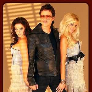 Günther & The Sunshine Girls