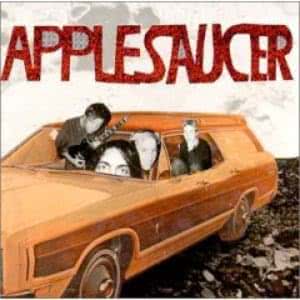 Applesaucer