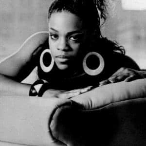 Evelyn "Champagne" King