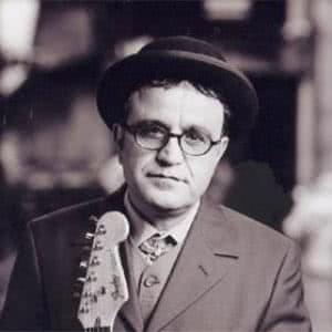 Ehud Banai - אהוד בנאי