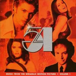 54 soundtrack