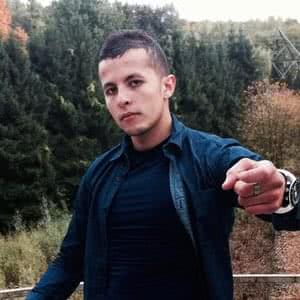 Hayce Lemsi