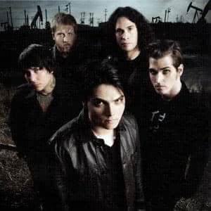 My Chemical Romance