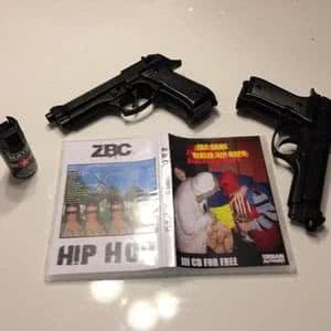 ZBC