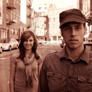 Joel and Janna