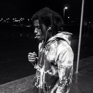 Denzel Curry