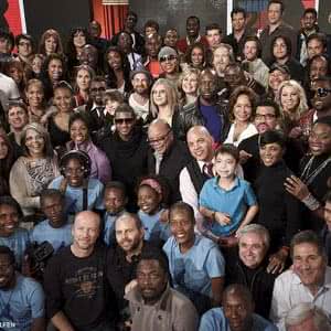 Artists for Haiti