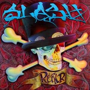 Slash Fergie Cypress Hill