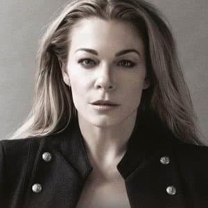 LeAnn Rimes