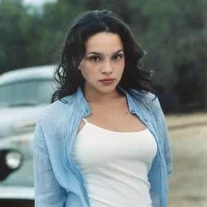 Norah Jones