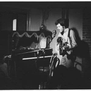Loudon Wainwright III