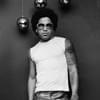 Lenny Kravitz