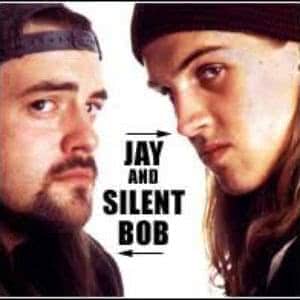 Jay And Silent Bob