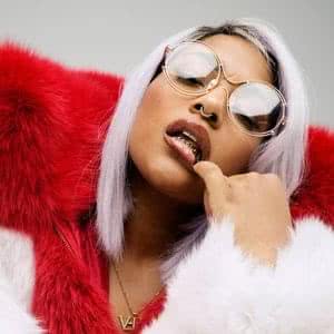 Stefflon Don