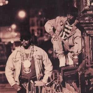 eric b and rakim greatest hits zip