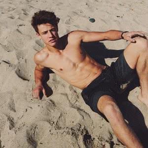 Cameron Dallas