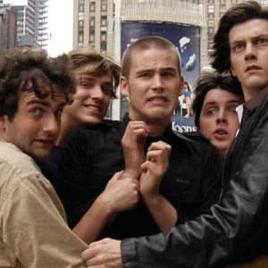 The Whitest Kids U' Know