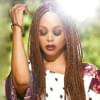 Chrisette Michele