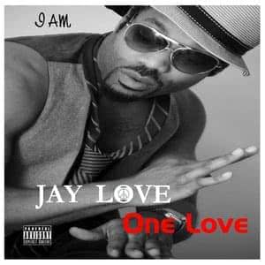 Jay Love