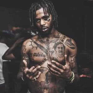 HoodRich Pablo Juan